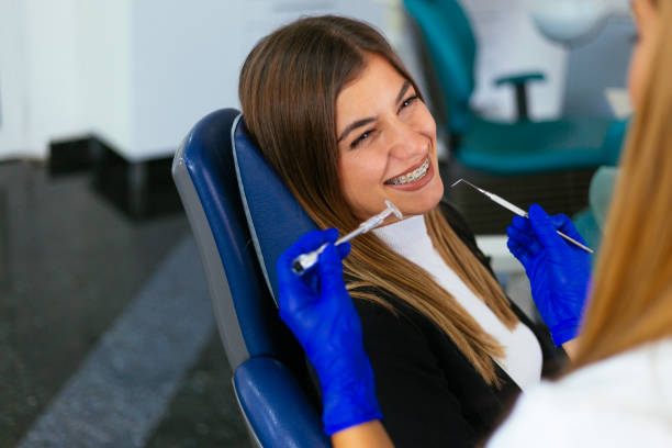 Best Wisdom Tooth Removal  in St Joseph, IL