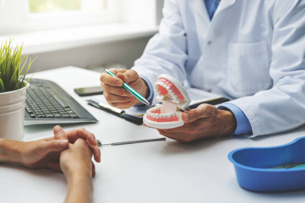 Emergency Dental Services in St Joseph, IL