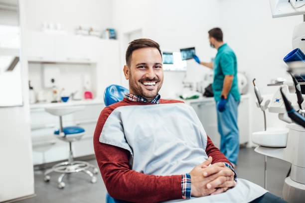 Best Teeth Whitening  in St Joseph, IL