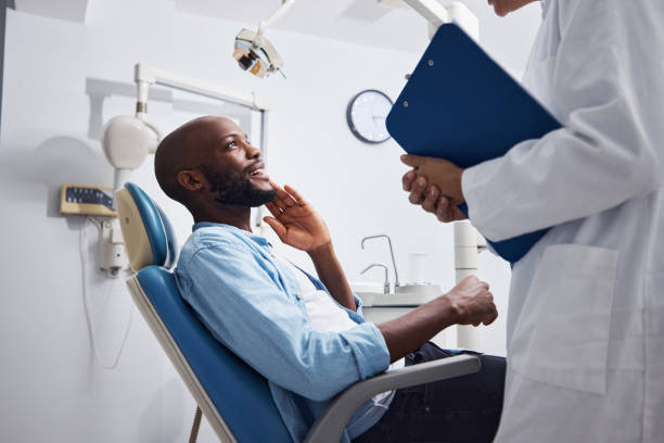 Best Emergency Dental Care  in St Joseph, IL