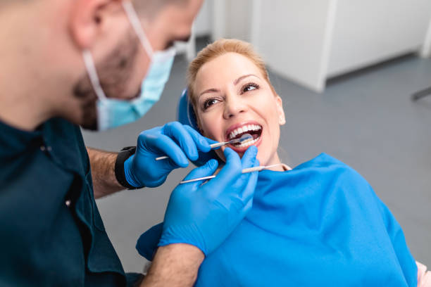 Best Dental X-Rays and Imaging  in St Joseph, IL