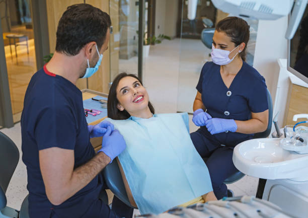 Best Laser Dentistry  in St Joseph, IL
