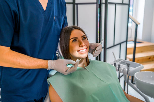 Best Sedation Dentistry  in St Joseph, IL