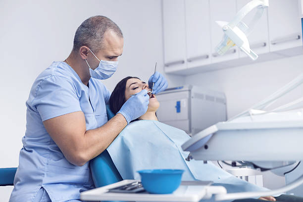 Best Periodontal (Gum) Disease Treatment  in St Joseph, IL