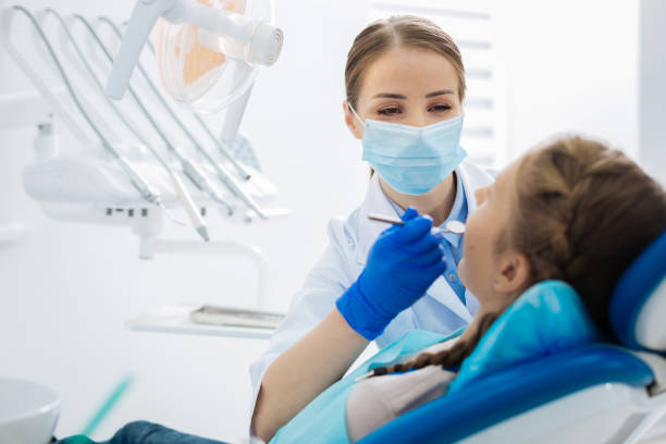 Best TMJ/TMD Treatment  in St Joseph, IL